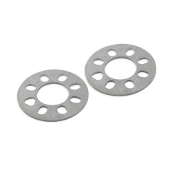 PartzBiz CM 2375 - Mr. Gasket Wheel Spacers