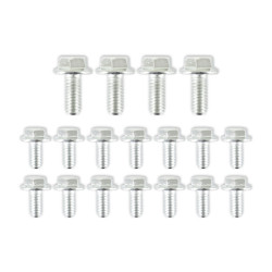 PartzBiz CM 6085MRG - OIL PAN,BOLTS SB CHEV PartzBiz CM 6085MRG - OIL PAN,BOLTS SB CHEV