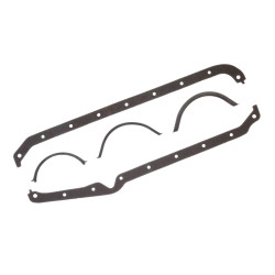 PartzBiz CM 5884 - U/S O/P GSKT SB CHEV 55-79