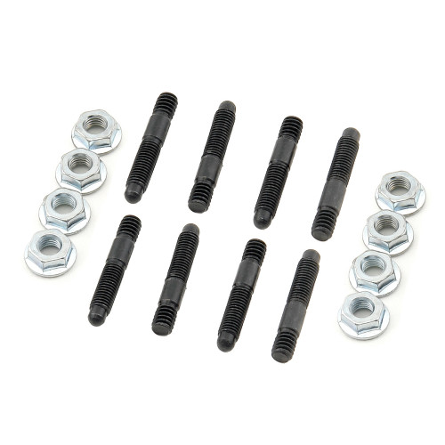 PartzBiz CM: 6329-V.C.STUD KIT(CAST CVRS) 8 PC PartzBiz CM: 6329-V.C.STUD KIT(CAST CVRS) 8 PC