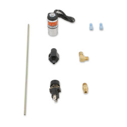 PartzBiz CM 16030BNOS -
NOS -4AN Nitrous Bottle Purge Valve-Black
PartzBiz CM 16030BNOS -
NOS -4AN Nitrous Bottle Purge Valve-Black
