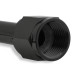 PartzBiz CM: 16161NOS-
NOS 90 Degree Nitrous Bottle Blowdown Tube - Black
PartzBiz CM: 16161NOS-
NOS 90 Degree Nitrous Bottle Blowdown Tube - Black