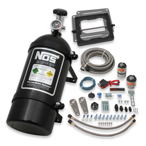 PartzBiz CM: 02102BNOS-
NOS Big Shot Wet Nitrous System for 4500 4-barrel Carburetor
PartzBiz CM: 02102BNOS-
NOS Big Shot Wet Nitrous System for 4500 4-barrel Carburetor