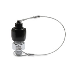 PartzBiz CM 16169BNOS -
NOS BLACK Racer's Safety Adapter
PartzBiz CM 16169BNOS -
NOS BLACK Racer's Safety Adapter