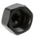 PartzBiz CM: 16221NOS-
NOS Black T7075 aluminum 4AN-660 Bottle Nut Adapter
PartzBiz CM: 16221NOS-
NOS Black T7075 aluminum 4AN-660 Bottle Nut Adapter