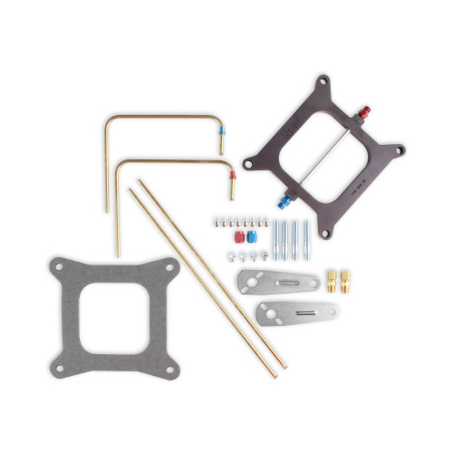 PartzBiz CM: 12500NOS-
NOS Cheater Injector Plate

