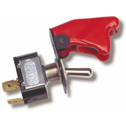 PartzBiz CM 15606NOS - NOS Covered Toggle Switch