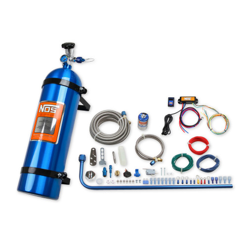 PartzBiz CM: 02522NOS-
NOS Diesel Nitrous System w/ Mini 2 Stage Controller
PartzBiz CM: 02522NOS-
NOS Diesel Nitrous System w/ Mini 2 Stage Controller