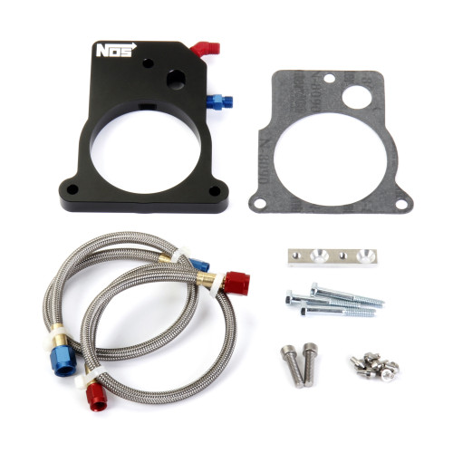 PartzBiz CM: 13434NOS-NOS EFI Nitrous Wet Plate - GM PartzBiz CM: 13434NOS-NOS EFI Nitrous Wet Plate - GM