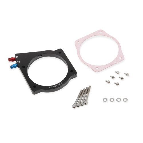 PartzBiz CM: 13437NOS-NOS EFI Nitrous Wet Plate - GM PartzBiz CM: 13437NOS-NOS EFI Nitrous Wet Plate - GM