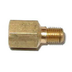 PartzBiz CM 16785NOS - NOS Female-Male Adapter