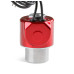 PartzBiz CM: 18075NOS-
NOS Fuel Solenoid - Red

