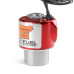 PartzBiz CM: 18075NOS-
NOS Fuel Solenoid - Red

