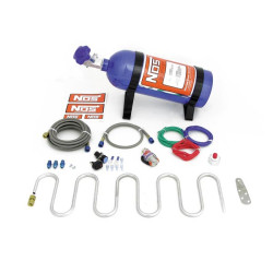 PartzBiz CM 16034NOS - NOS Inter-Cooler Spray Bar Kit