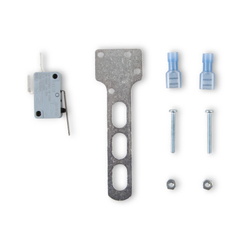 PartzBiz CM: 15640NOS-
NOS Microswitch & Bracket
PartzBiz CM: 15640NOS-
NOS Microswitch & Bracket