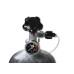 PartzBiz CM: 14748NOS-
NOS Nitrous Bottle

