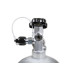 PartzBiz CM: 14748NOS-
NOS Nitrous Bottle

