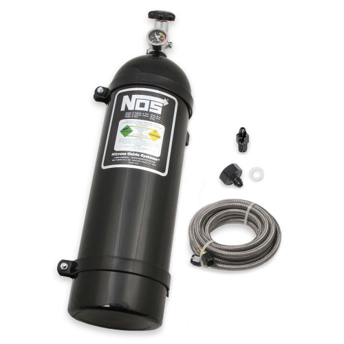 PartzBiz CM: 14736BNOS-
NOS Nitrous Bottle

