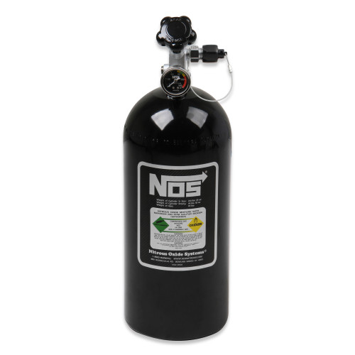 PartzBiz CM: 14745B-TPINOS-
NOS Nitrous Bottle

