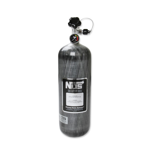 PartzBiz CM: 14748NOS-
NOS Nitrous Bottle

