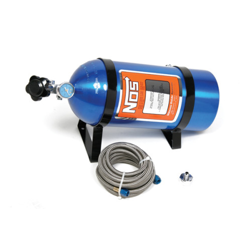 PartzBiz CM: 14761NOS-
NOS Nitrous Bottle

