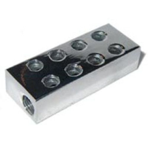 PartzBiz CM: 16750-C-SNOS-
NOS Nitrous Distribution Block
PartzBiz CM: 16750-C-SNOS-
NOS Nitrous Distribution Block