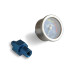 PartzBiz CM: 15920NOS-NOS Nitrous Gauge w/ Adapter PartzBiz CM: 15920NOS-NOS Nitrous Gauge w/ Adapter