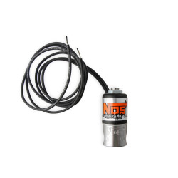 PartzBiz CM 18020BNOS - 
NOS Nitrous Solenoid - Black


