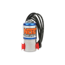 PartzBiz CM 18020NOS - 
NOS Nitrous Solenoid - Blue

