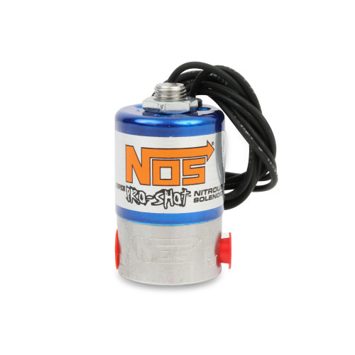 PartzBiz CM: 18045NOS-
NOS Nitrous Solenoid - Blue

