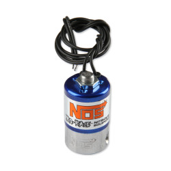PartzBiz CM 18048RNOS - 
NOS Nitrous Solenoid - Blue


