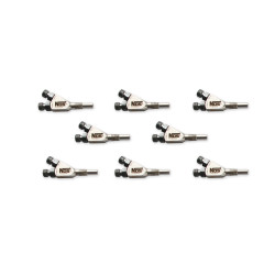 PartzBiz CM 13700R-8NOS - 
NOS NOZZLE - AXIAL FOGGER 8-PACK

