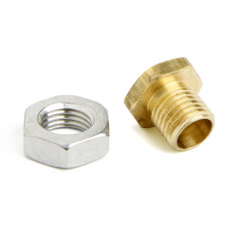 PartzBiz CM 17283NOS - 
NOS Nozzle Mounting Kit


