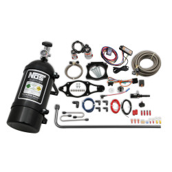 PartzBiz CM 05159BNOS - NOS Plate Wet Nitrous System - GM PartzBiz CM 05159BNOS - NOS Plate Wet Nitrous System - GM