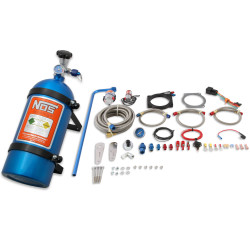 PartzBiz CM 05164NOS - NOS Plate Wet Nitrous System - GM PartzBiz CM 05164NOS - NOS Plate Wet Nitrous System - GM