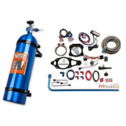 PartzBiz CM 05219NOS - NOS Plate Wet Nitrous System - GM PartzBiz CM 05219NOS - NOS Plate Wet Nitrous System - GM