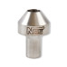 PartzBiz CM: 13760-34NOS-
NOS Precision SS Stainless Steel Nitrous Flare Jet .034 Packaged

