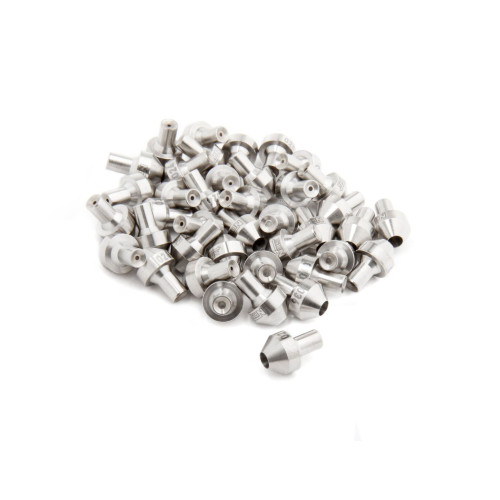 PartzBiz CM: 13756NOS-
NOS Pro-Shot Fogger Nitrous Flare Jet Pack - 40 Jets
PartzBiz CM: 13756NOS-
NOS Pro-Shot Fogger Nitrous Flare Jet Pack - 40 Jets