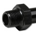 PartzBiz CM: 17015NOS-NOS Quick Connect Fuel Line Adapter - Fits 3/8 PartzBiz CM: 17015NOS-NOS Quick Connect Fuel Line Adapter - Fits 3/8