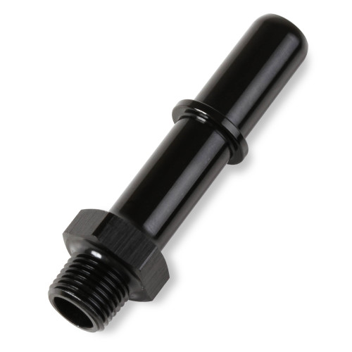 PartzBiz CM: 17016NOS-NOS Quick Connect Fuel Line Adapter - Fits 5/16
