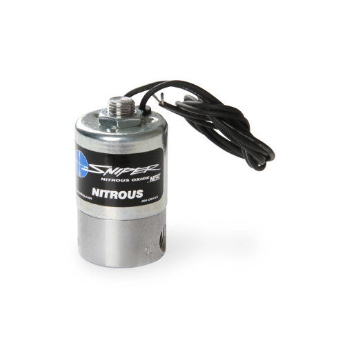 PartzBiz CM: 18018NOS-
NOS Sniper Nitrous Solenoid
PartzBiz CM: 18018NOS-
NOS Sniper Nitrous Solenoid