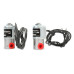 PartzBiz CM: 07164NOS-NOS Sniper Plate Wet Nitrous System - GM