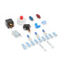 PartzBiz CM: 07164NOS-NOS Sniper Plate Wet Nitrous System - GM