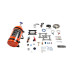 PartzBiz CM: 07002NOS-
NOS Sniper Wet Nitrous Plate Kit - 4150 Square Bore

