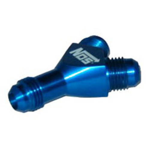 PartzBiz CM: 17835NOS-
NOS Specialty Y Fitting

