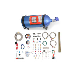 PartzBiz CM 05030-FINOS - 
NOS Sportsman Fogger Nitrous System


