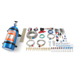 PartzBiz CM 05040-FINOS - 
NOS Sportsman Fogger Nitrous System

