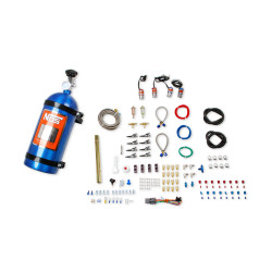 PartzBiz CM 05088NOS - 
NOS Sportsman Fogger Nitrous System

