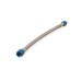 PartzBiz CM: 15400NOS-
NOS Stainless Steel Braided Hose -6AN 1-foot Blue
PartzBiz CM: 15400NOS-
NOS Stainless Steel Braided Hose -6AN 1-foot Blue