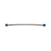 PartzBiz CM: 15400NOS-
NOS Stainless Steel Braided Hose -6AN 1-foot Blue
PartzBiz CM: 15400NOS-
NOS Stainless Steel Braided Hose -6AN 1-foot Blue